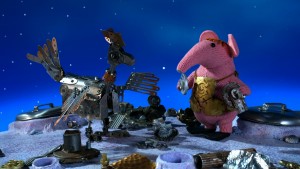 Clangers 3