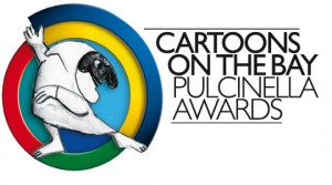 Norman Picklestripe nominated for Pulcinella Award
