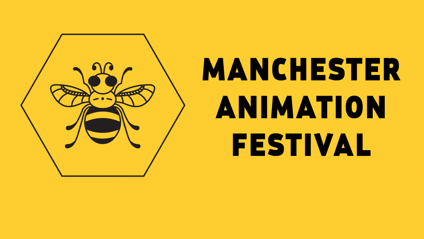 Manchester Animation Festival Nominations