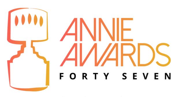 Annie Awards 2020 Nomination! 1