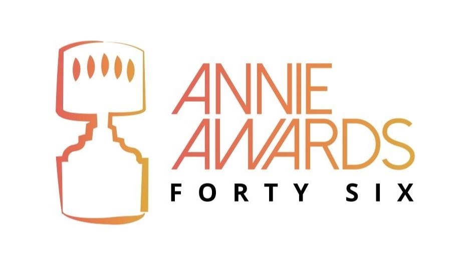 Annie Awards 2020 Nomination! 3