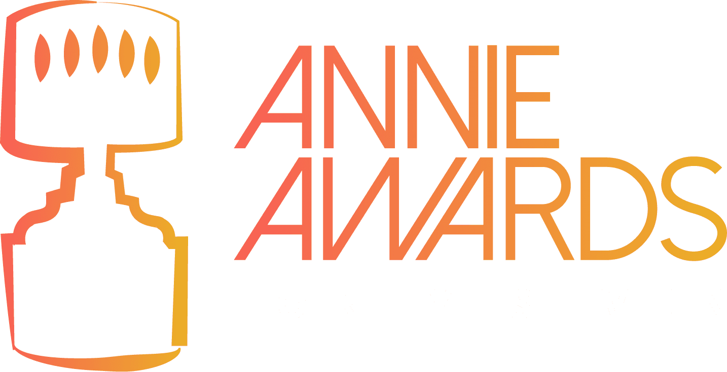 Annie Awards 2020 Nomination!